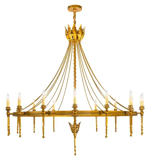 The Amaury by Meyda Lighting - Image 5