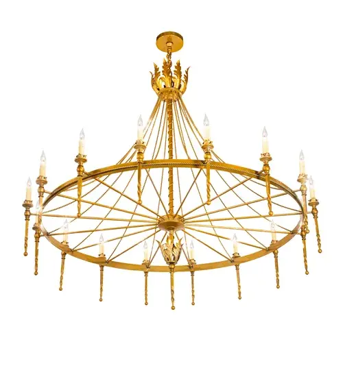 The Amaury by Meyda Lighting - Image 6