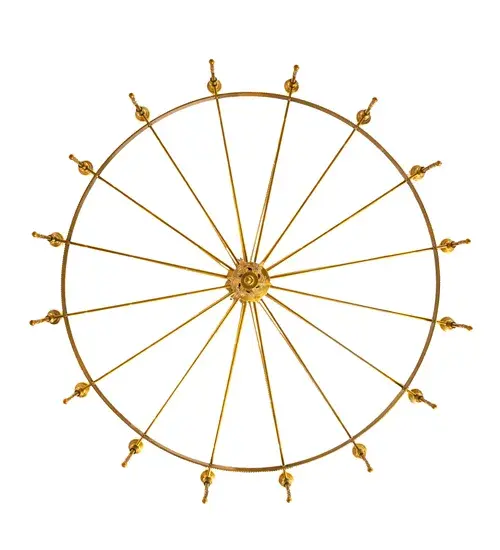 The Amaury by Meyda Lighting - Image 7