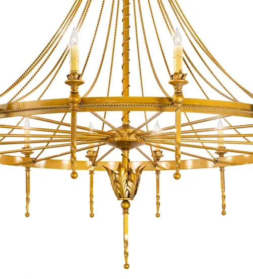 The Amaury by Meyda Lighting - Image 8