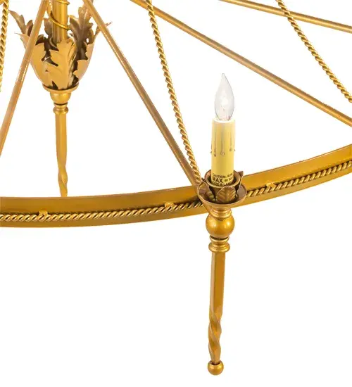 The Amaury by Meyda Lighting - Image 9