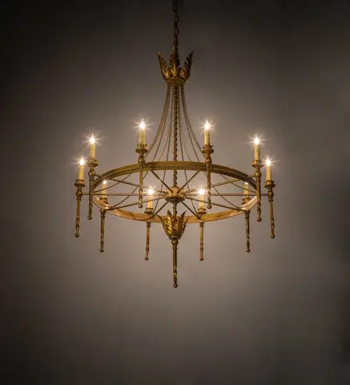 The Amaury by Meyda Lighting - Image 1