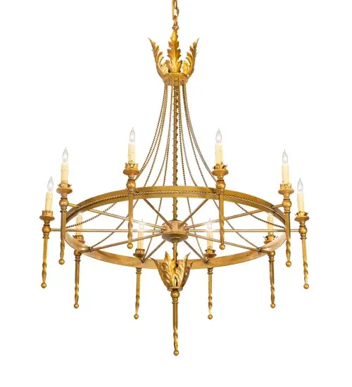 The Amaury by Meyda Lighting - Image 2