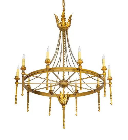 The Amaury by Meyda Lighting - Image 3