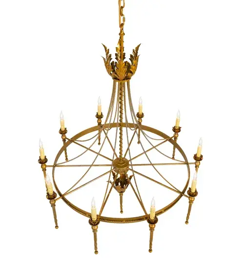 The Amaury by Meyda Lighting - Image 4