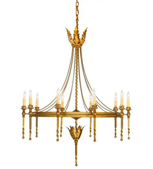 The Amaury by Meyda Lighting - Image 5