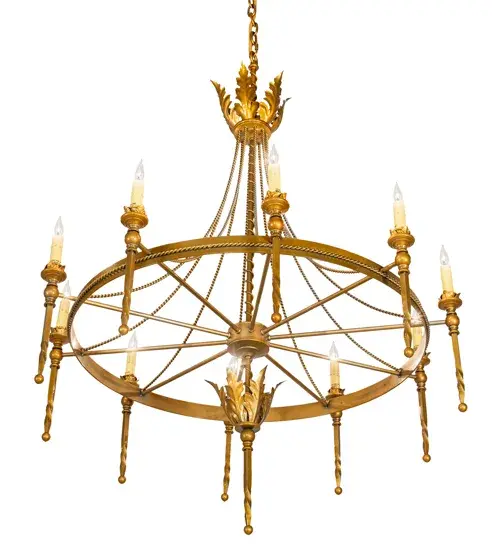 The Amaury by Meyda Lighting - Image 6