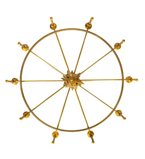 The Amaury by Meyda Lighting - Image 7