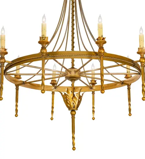The Amaury by Meyda Lighting - Image 8