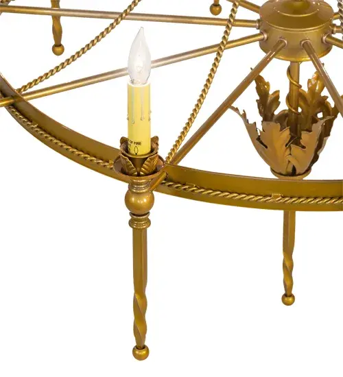 The Amaury by Meyda Lighting - Image 9