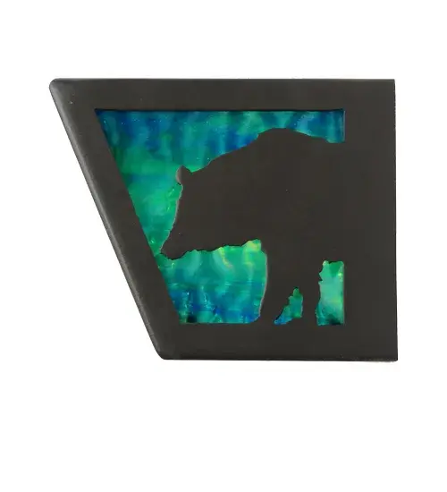 The Moose & Black Bear by Meyda Lighting - Image 7