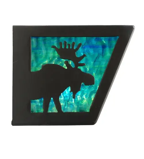 The Moose & Black Bear by Meyda Lighting - Image 8