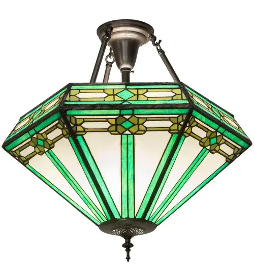 The Arts & Crafts by Meyda Lighting - Image 2