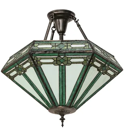 The Arts & Crafts by Meyda Lighting - Image 3