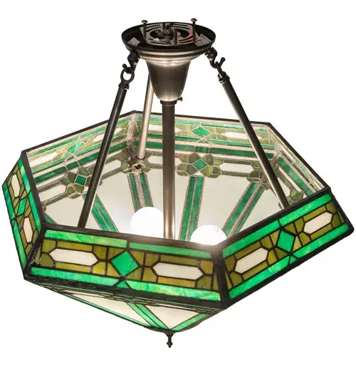 The Arts & Crafts by Meyda Lighting - Image 4