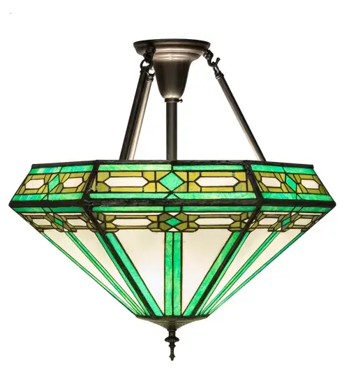 The Arts & Crafts by Meyda Lighting - Image 5