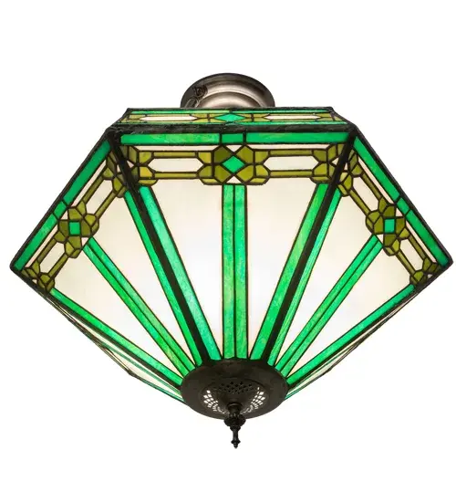 The Arts & Crafts by Meyda Lighting - Image 6
