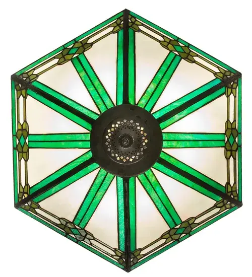 The Arts & Crafts by Meyda Lighting - Image 7