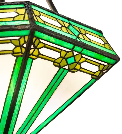 The Arts & Crafts by Meyda Lighting - Image 8