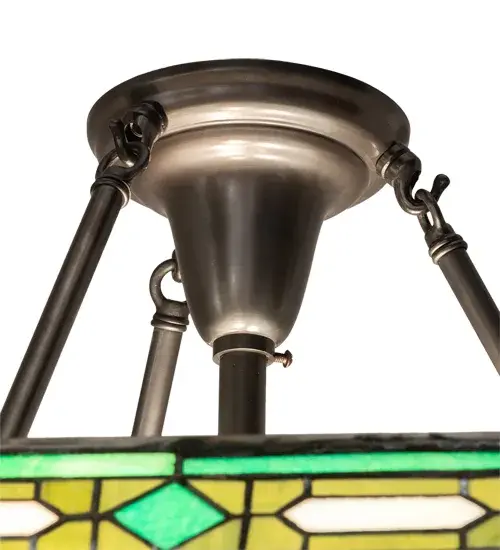 The Arts & Crafts by Meyda Lighting - Image 9