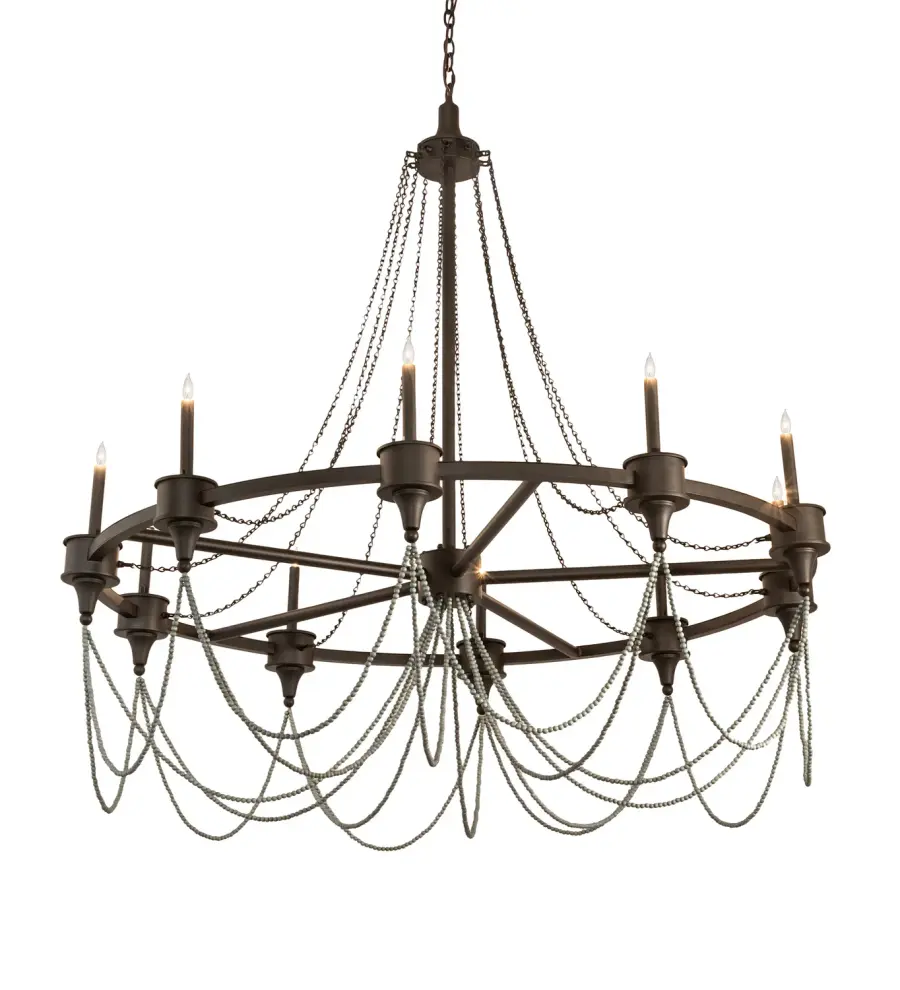 The Meyda Tiffany - Marcie by Meyda Lighting