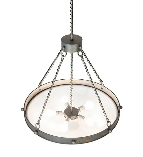 The Freya by Meyda Lighting - Image 4