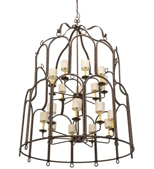 The Grand Stair by Meyda Lighting - Image 3