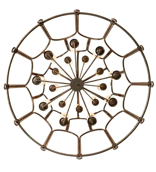 The Grand Stair by Meyda Lighting - Image 7