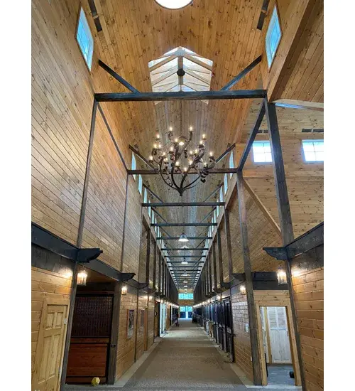 The Caliope by Meyda Lighting - Image 11