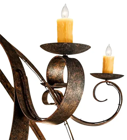 The Caliope by Meyda Lighting - Image 9