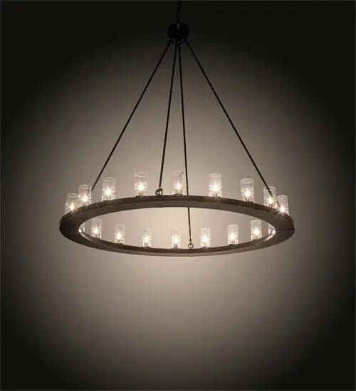 The Loxley by Meyda Lighting - Image 1