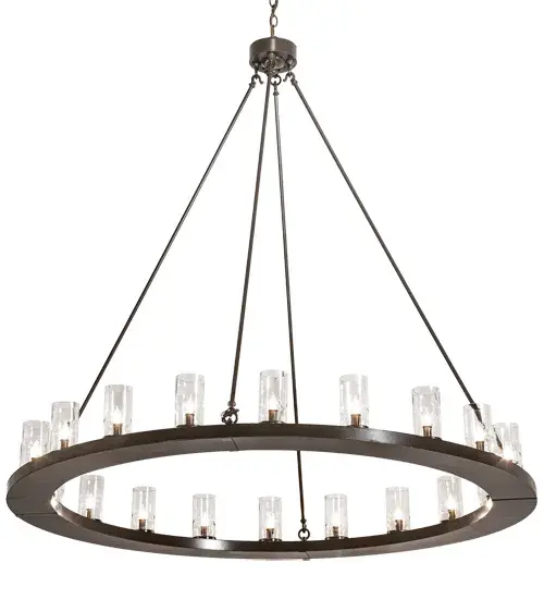 The Loxley by Meyda Lighting - Image 2