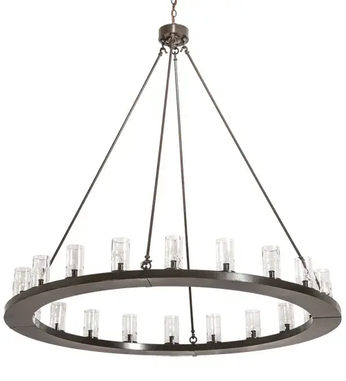 The Loxley by Meyda Lighting - Image 3