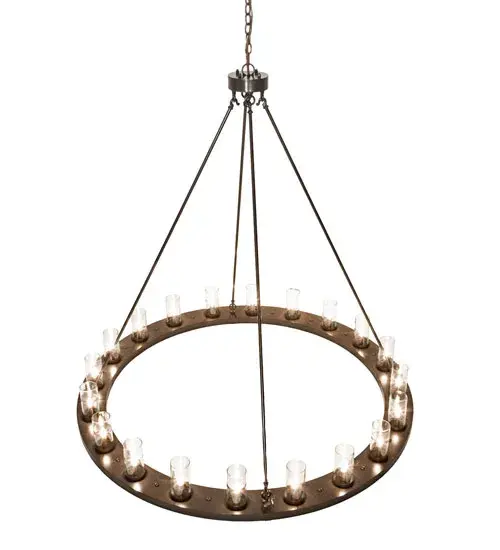 The Loxley by Meyda Lighting - Image 4