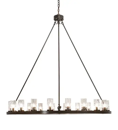 The Loxley by Meyda Lighting - Image 5