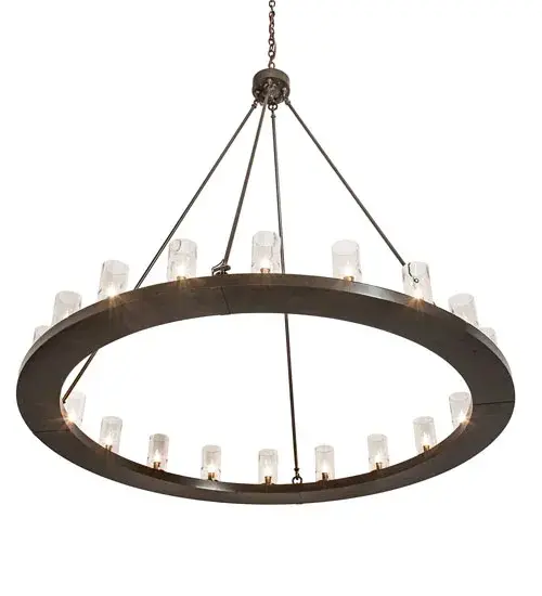The Loxley by Meyda Lighting - Image 6