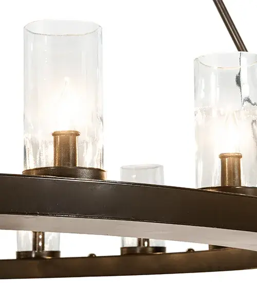 The Loxley by Meyda Lighting - Image 8