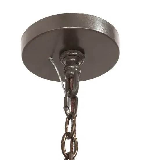 The Loxley by Meyda Lighting - Image 10