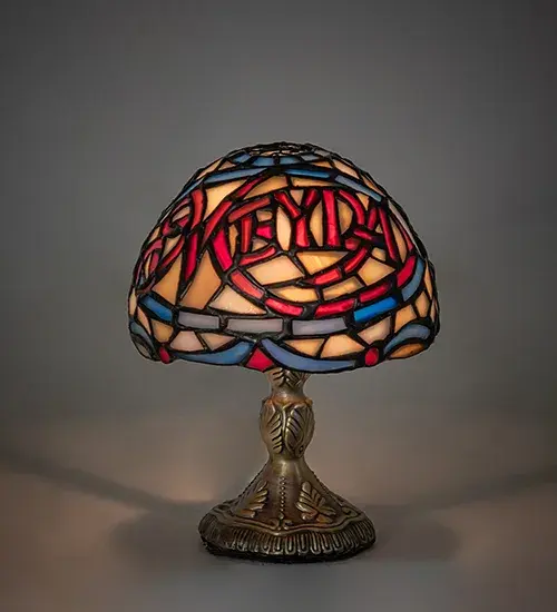 The Meyda by Meyda Lighting - Image 1