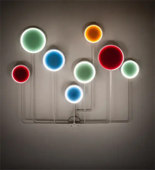 The Paletta by Meyda Lighting - Image 1
