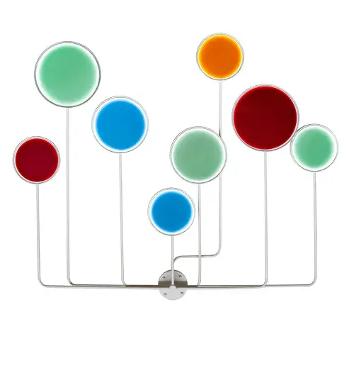 The Paletta by Meyda Lighting - Image 2