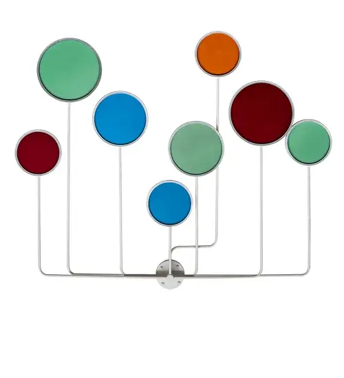 The Paletta by Meyda Lighting - Image 3