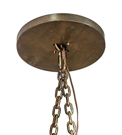 The Antlers by Meyda Lighting - Image 9