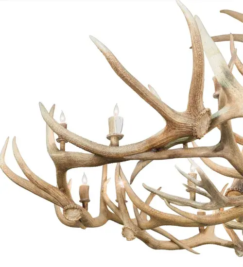 The Antlers by Meyda Lighting - Image 8