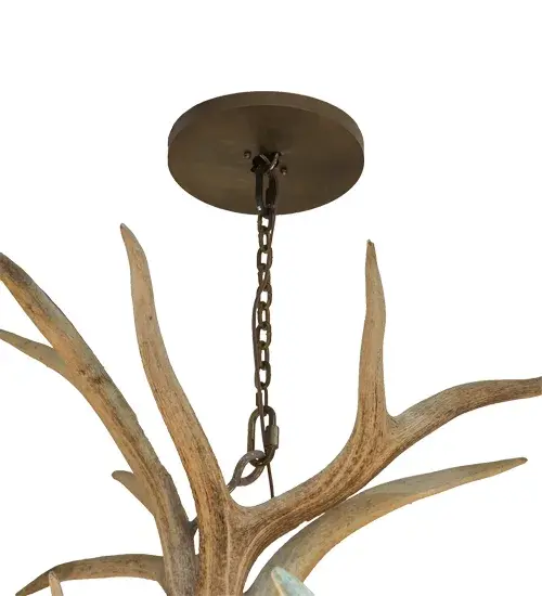 The Antlers by Meyda Lighting - Image 10