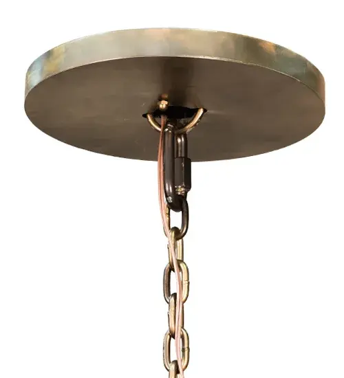 The Antlers by Meyda Lighting - Image 10