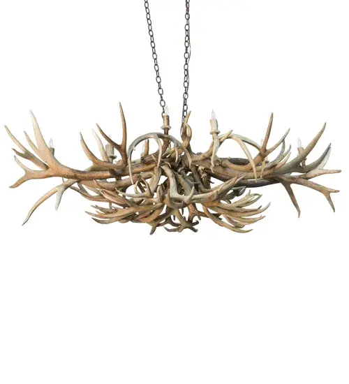 The Antlers by Meyda Lighting - Image 3