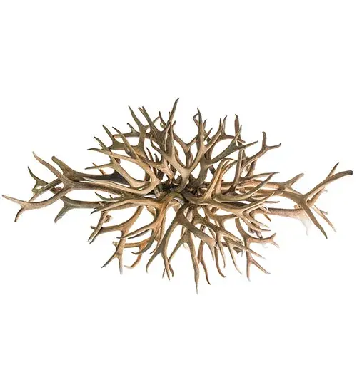 The Antlers by Meyda Lighting - Image 7