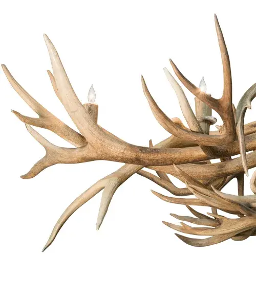 The Antlers by Meyda Lighting - Image 8