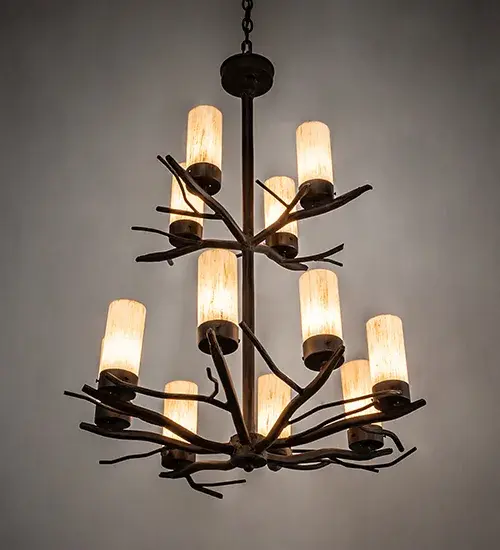 The Winter Solstice by Meyda Lighting - Image 1